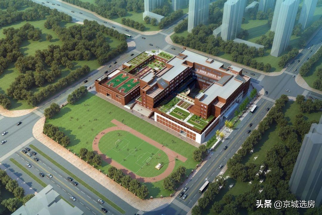 北京十一学校丰台小学官网，探索教育的未来之路