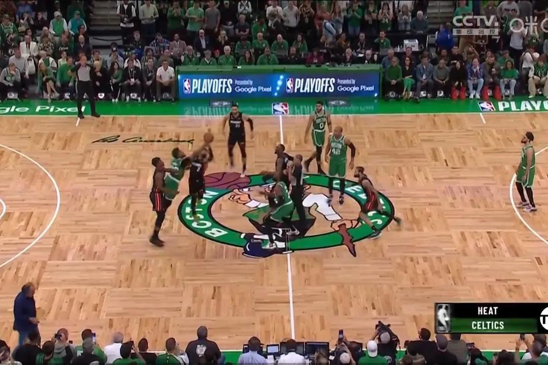NBA附加赛赛程安排，激战正酣，荣誉与梦想在召唤
