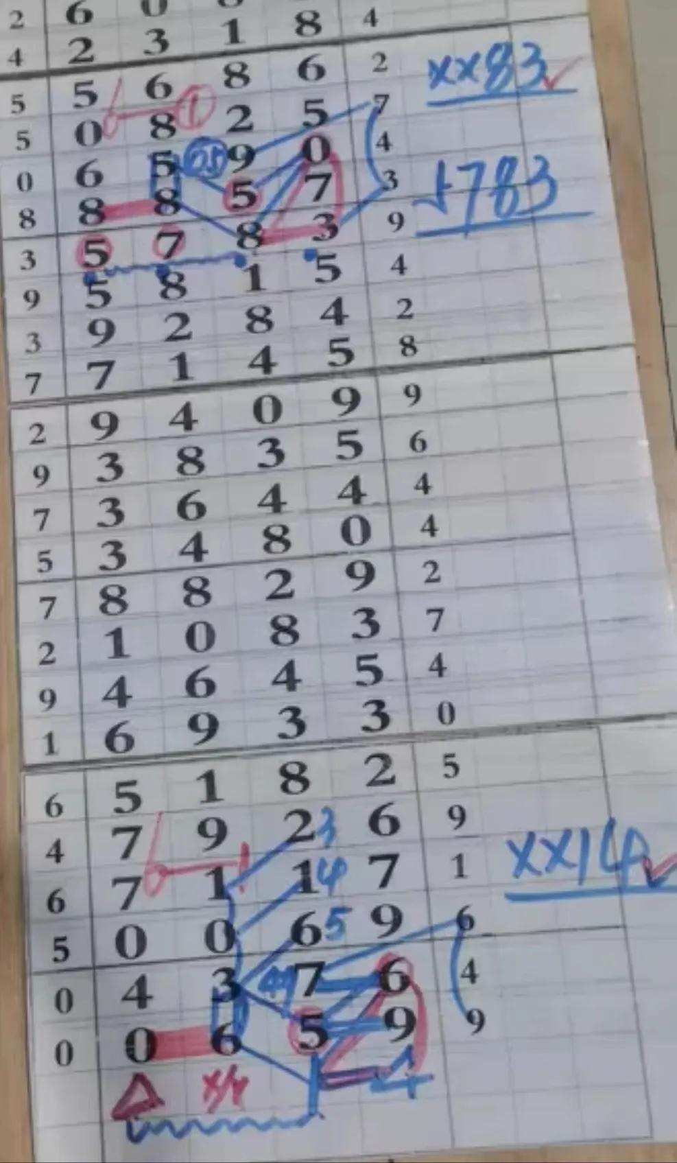 今晚排三预测号码—揭秘彩票背后的秘密