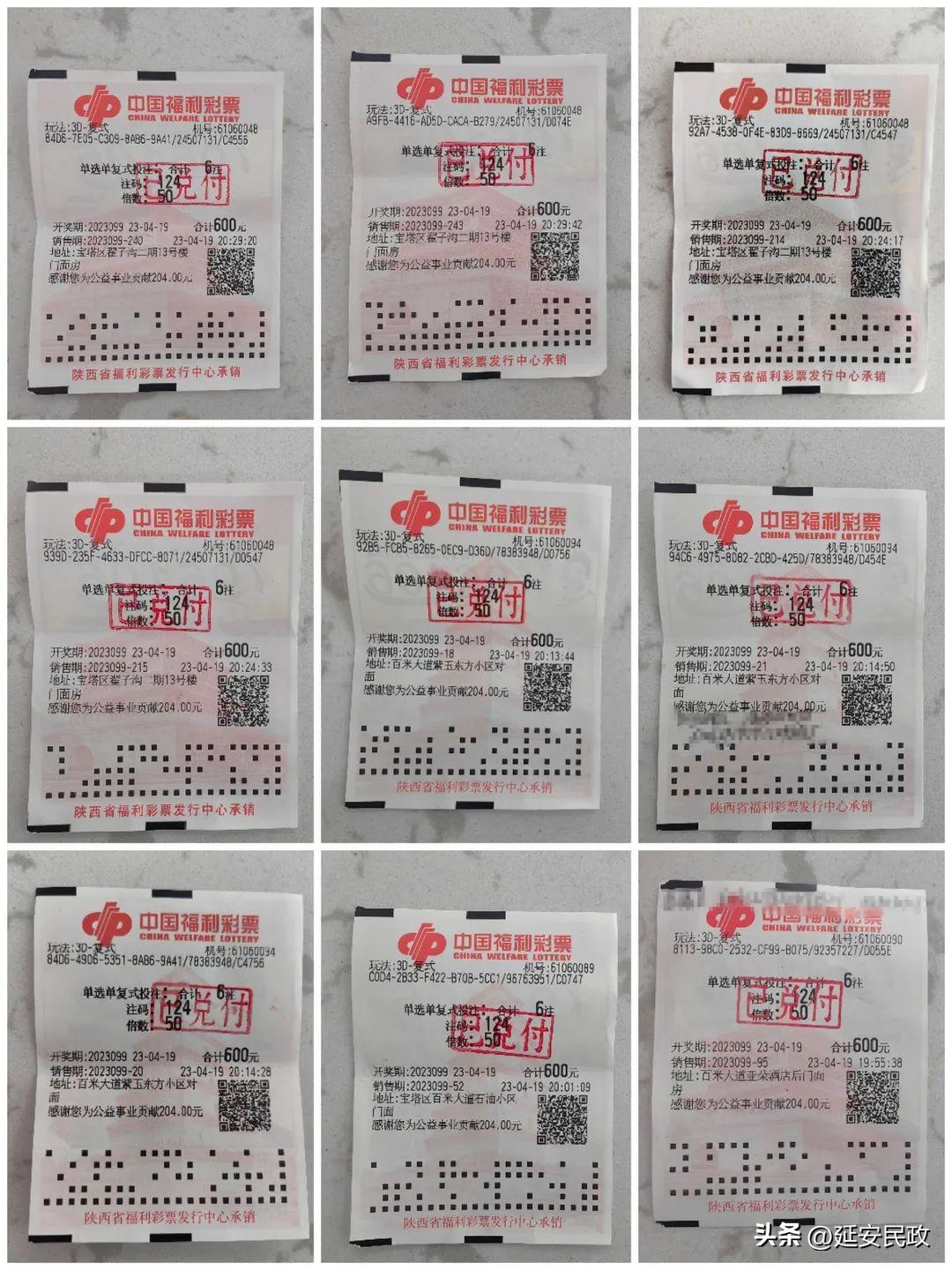 探索未来科技，解码3D金码与千禧关注码的世界
