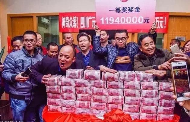 双色球开双奖结果今晚揭晓，号码查询与幸运分享
