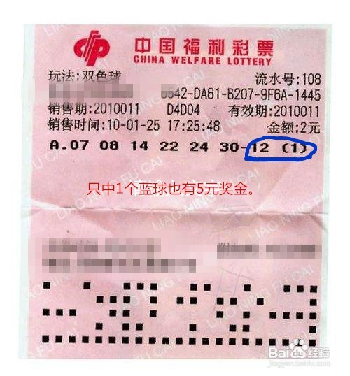 揭秘双色球中奖地区，如何查询中奖信息？