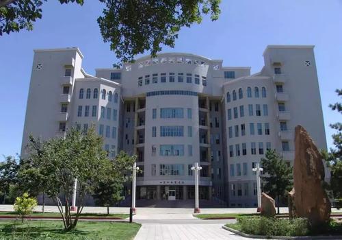 新疆师范大学，一本学府的教育力量与风采