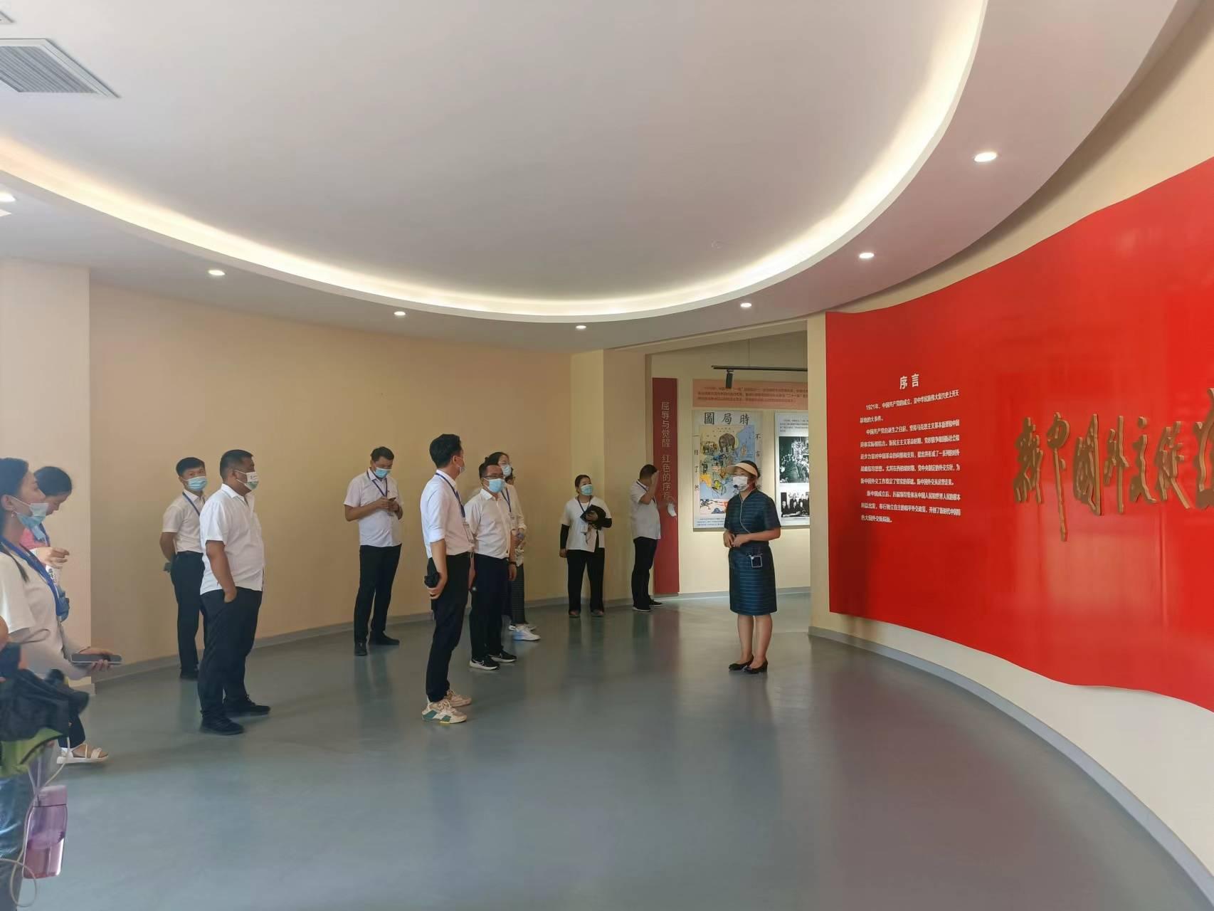 新疆师范大学值得一读的理由