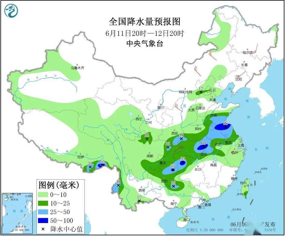澳门6月中旬天气预报查询最新版下载攻略